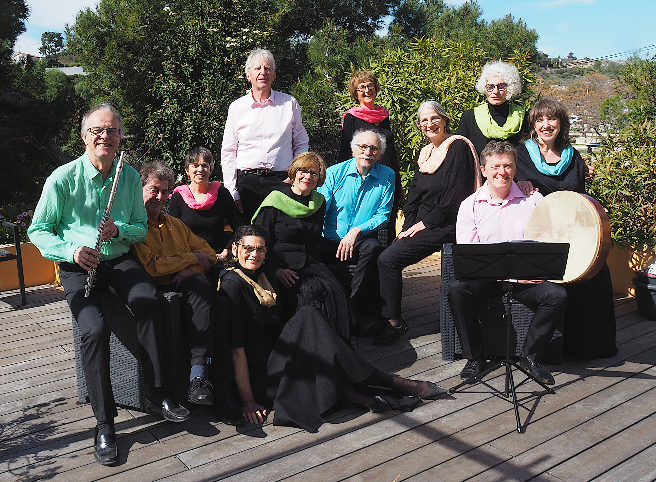 photo de l'ensemble